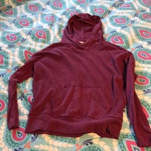 Eddie Bauer women’s size M hoodie